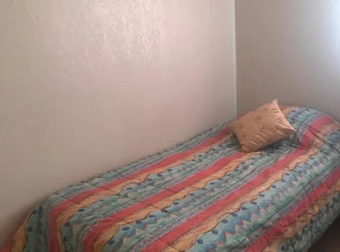 Susies Suites- 7th * Mesa